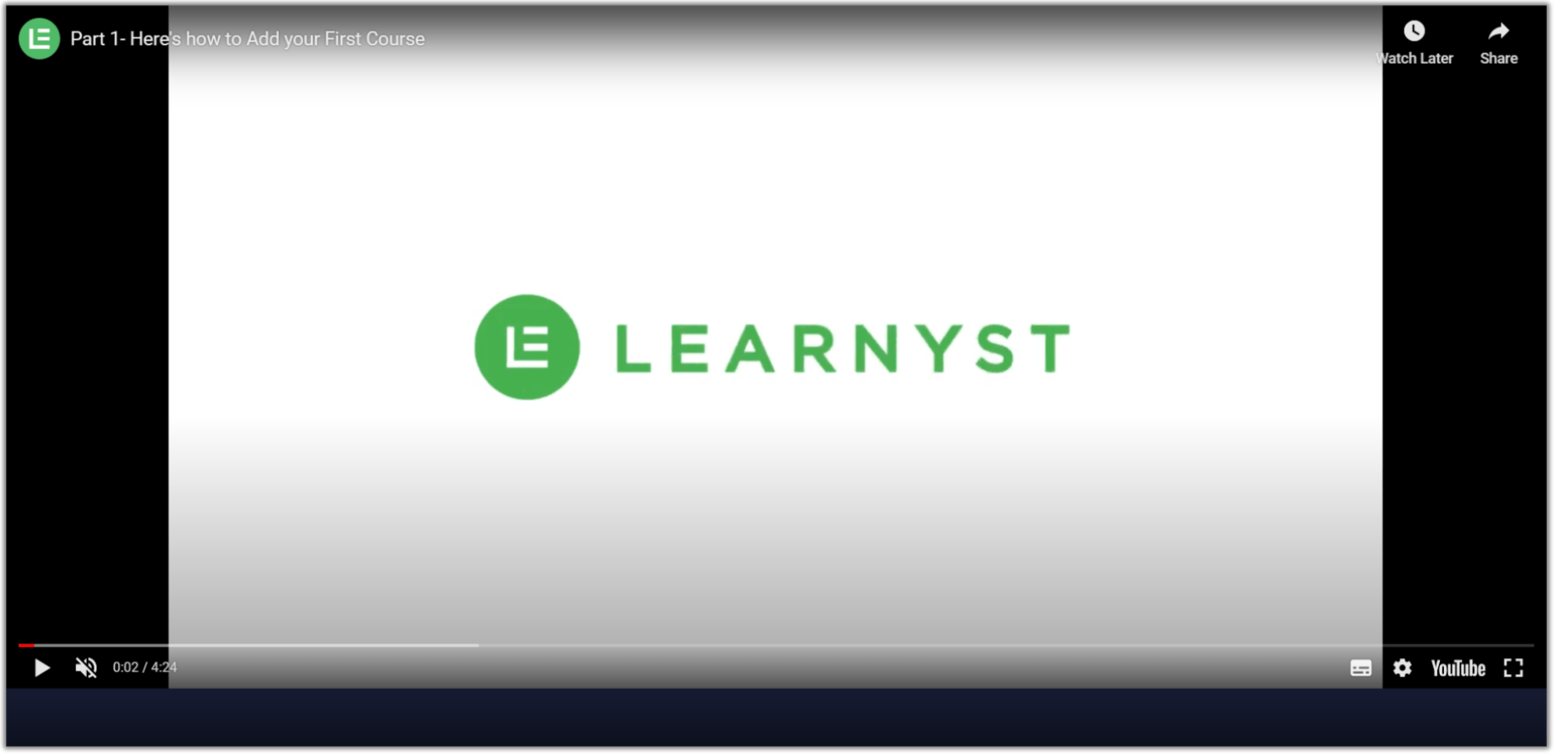 Preview Your Lesson As A Learner - Landscape Photo Collection - High Resolution Quality